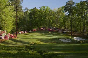 Dancing Rabbit Golf Club