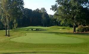 Lake Caroline Golf Club